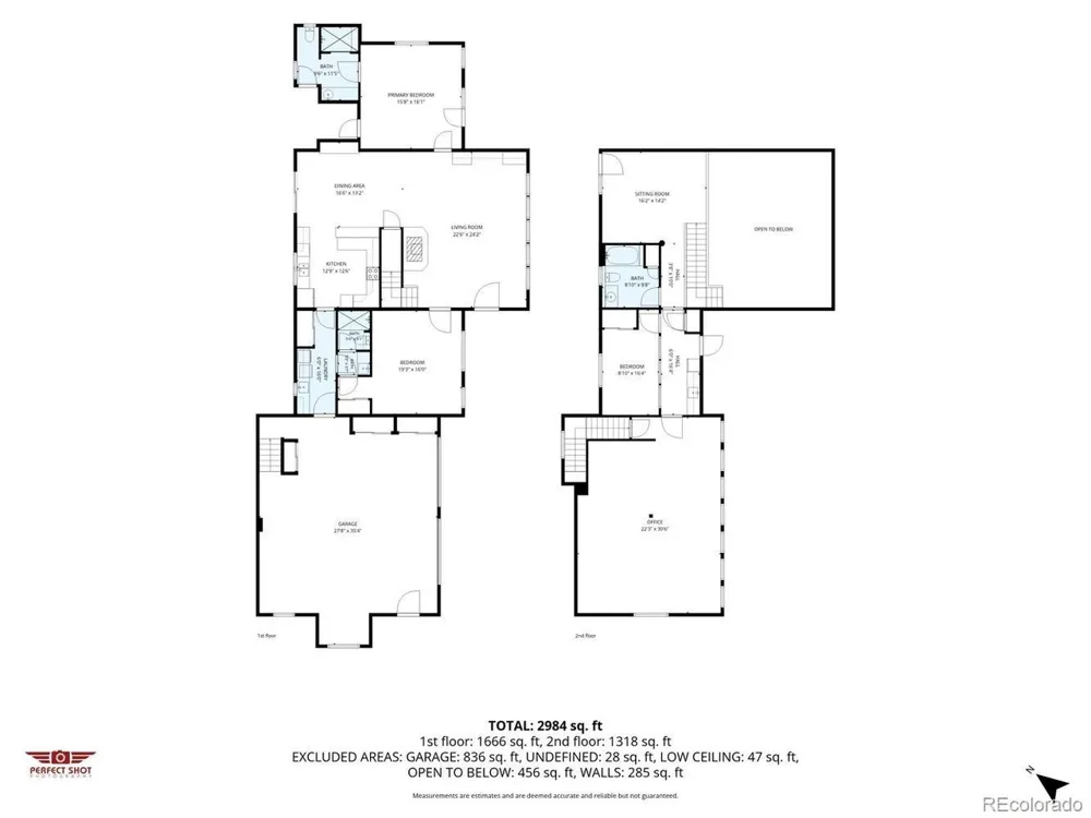13120 County Road 261 A Nathrop, CO 81236