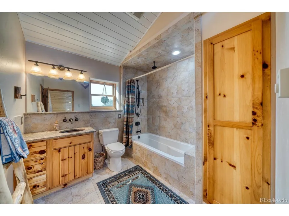13120 County Road 261 A Nathrop, CO 81236