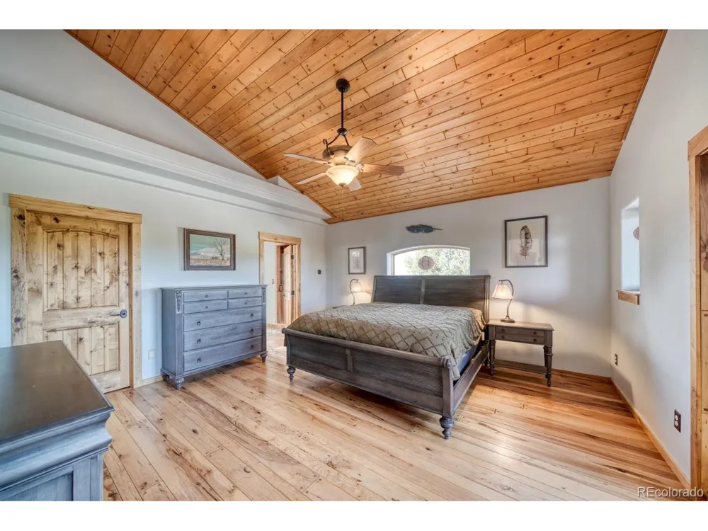 13120 County Road 261 A Nathrop, CO 81236