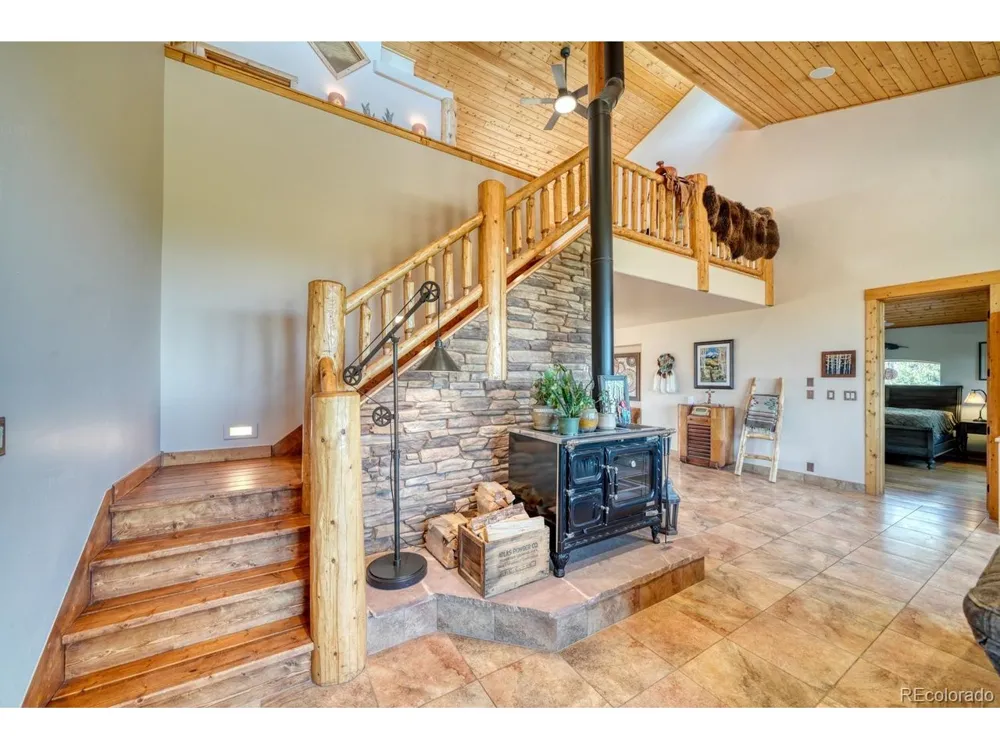 13120 County Road 261 A Nathrop, CO 81236