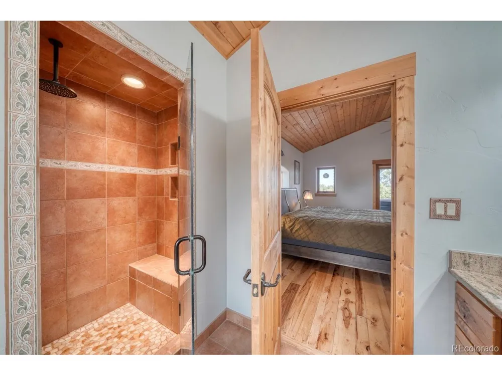 13120 County Road 261 A Nathrop, CO 81236