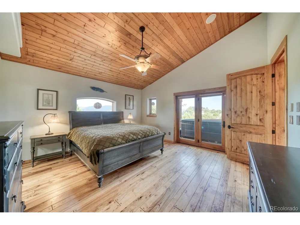 13120 County Road 261 A Nathrop, CO 81236