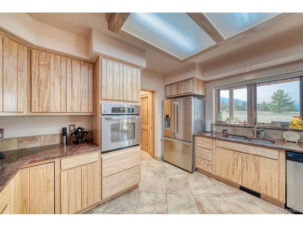 13120 County Road 261 A Nathrop, CO 81236
