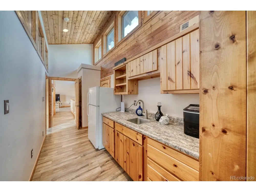 13120 County Road 261 A Nathrop, CO 81236