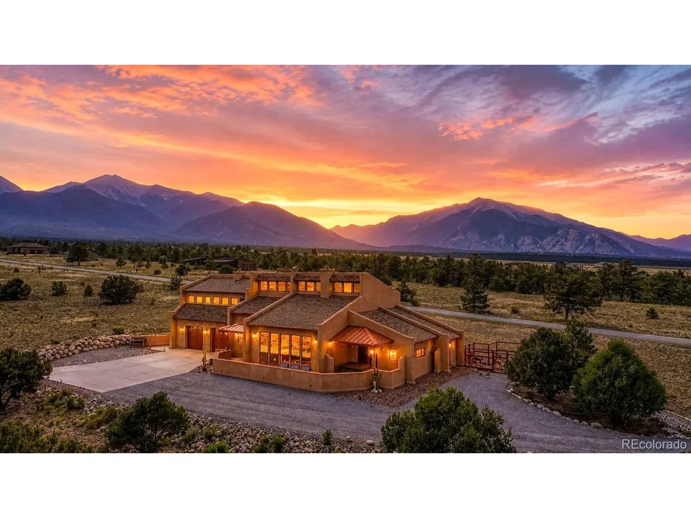 13120 County Road 261 A Nathrop, CO 81236