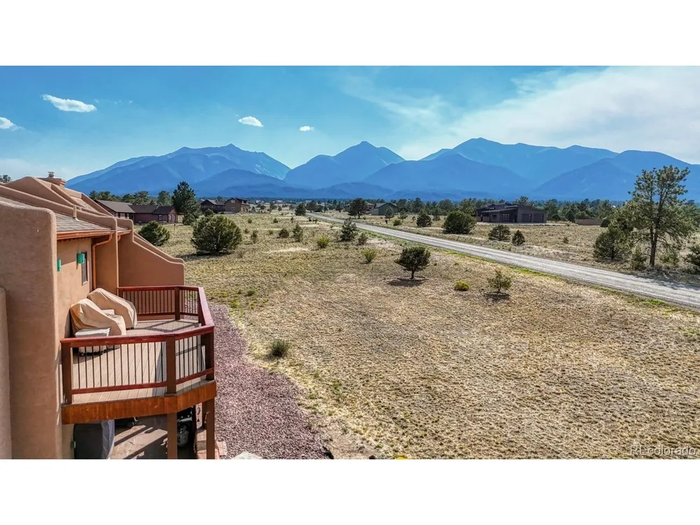 13120 County Road 261 A Nathrop, CO 81236
