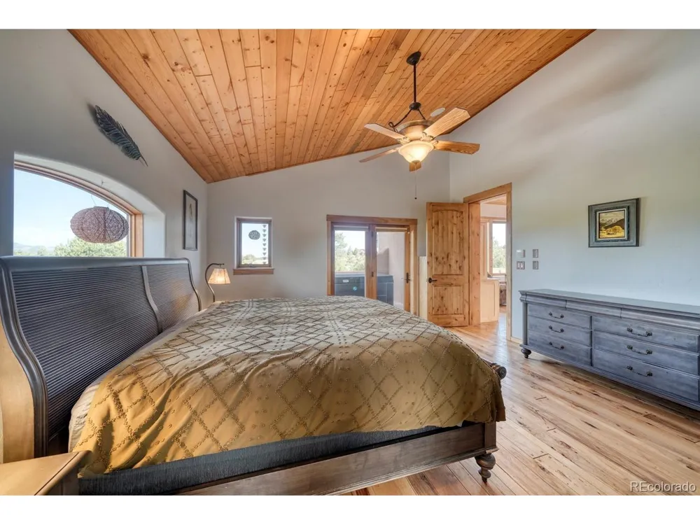 13120 County Road 261 A Nathrop, CO 81236