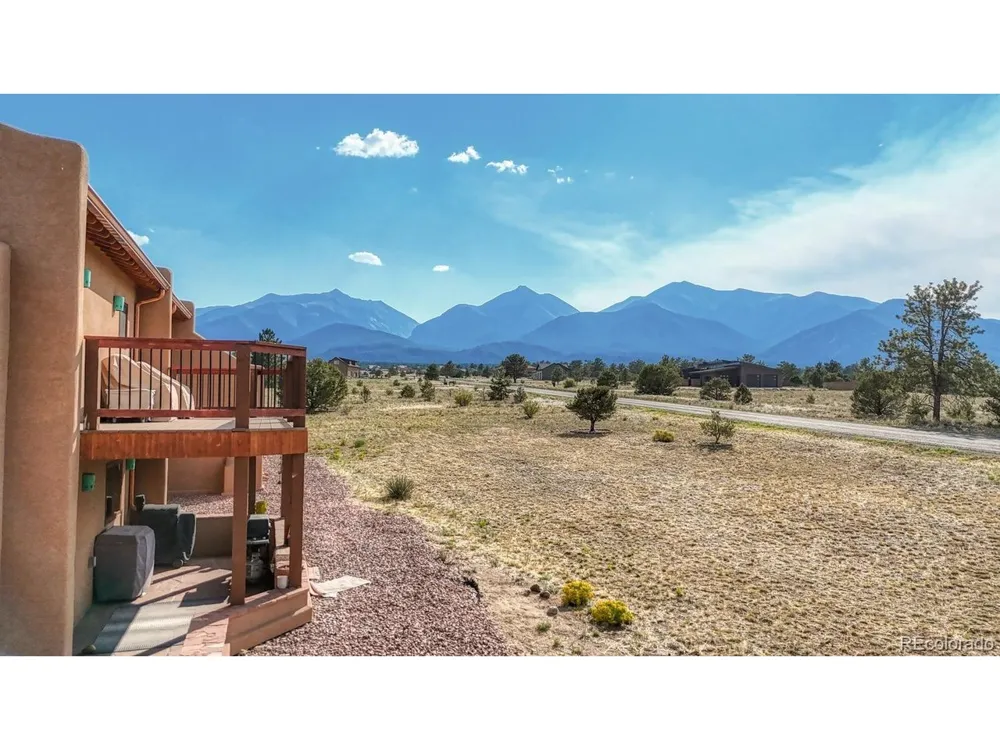 13120 County Road 261 A Nathrop, CO 81236