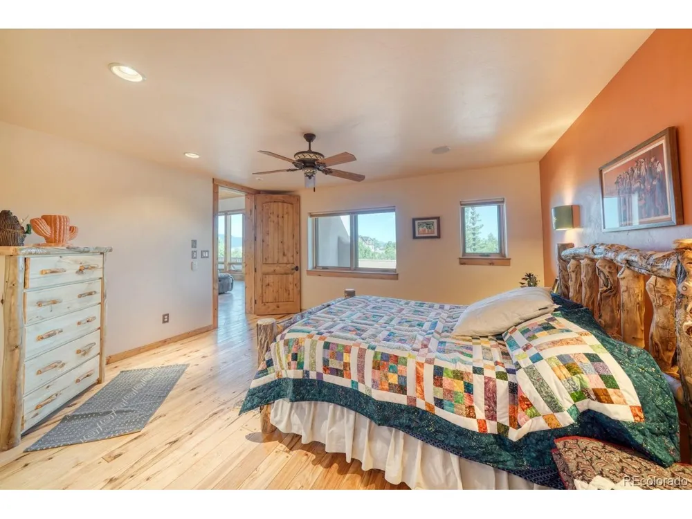 13120 County Road 261 A Nathrop, CO 81236