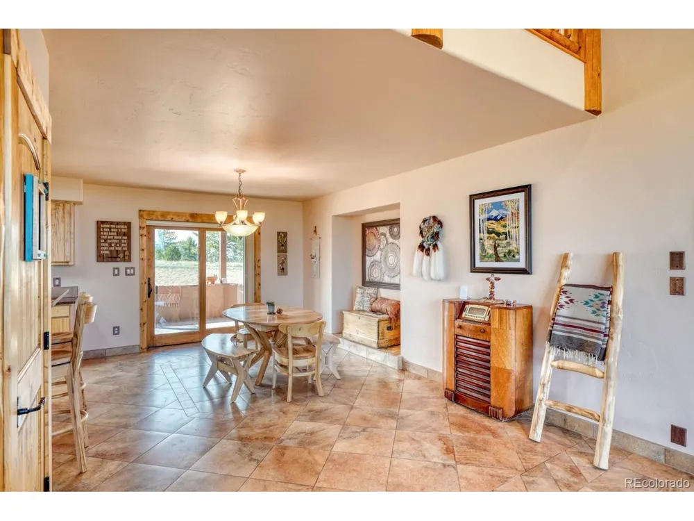 13120 County Road 261 A Nathrop, CO 81236