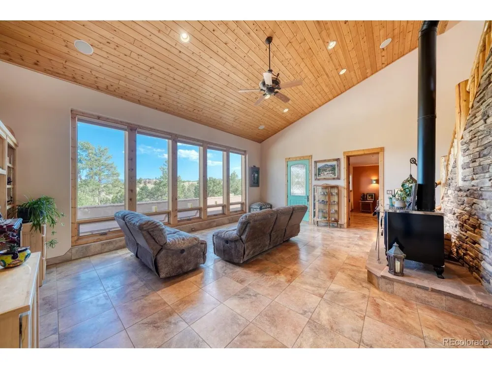13120 County Road 261 A Nathrop, CO 81236