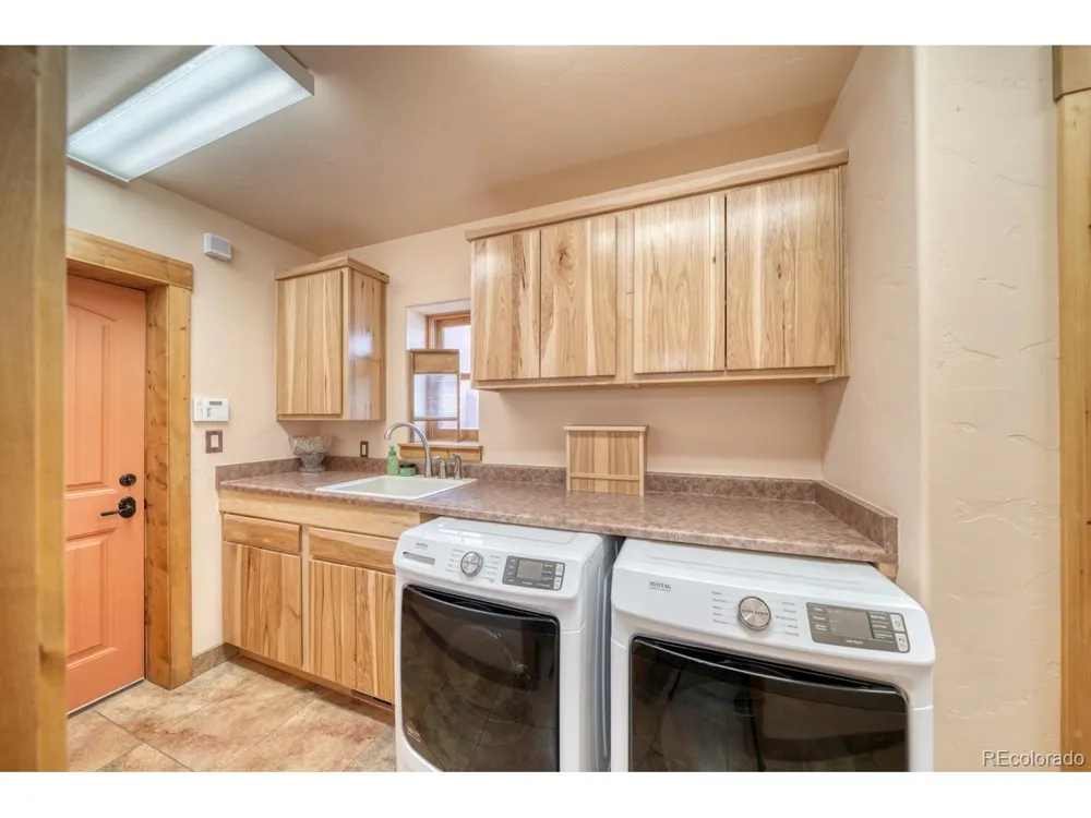 13120 County Road 261 A Nathrop, CO 81236