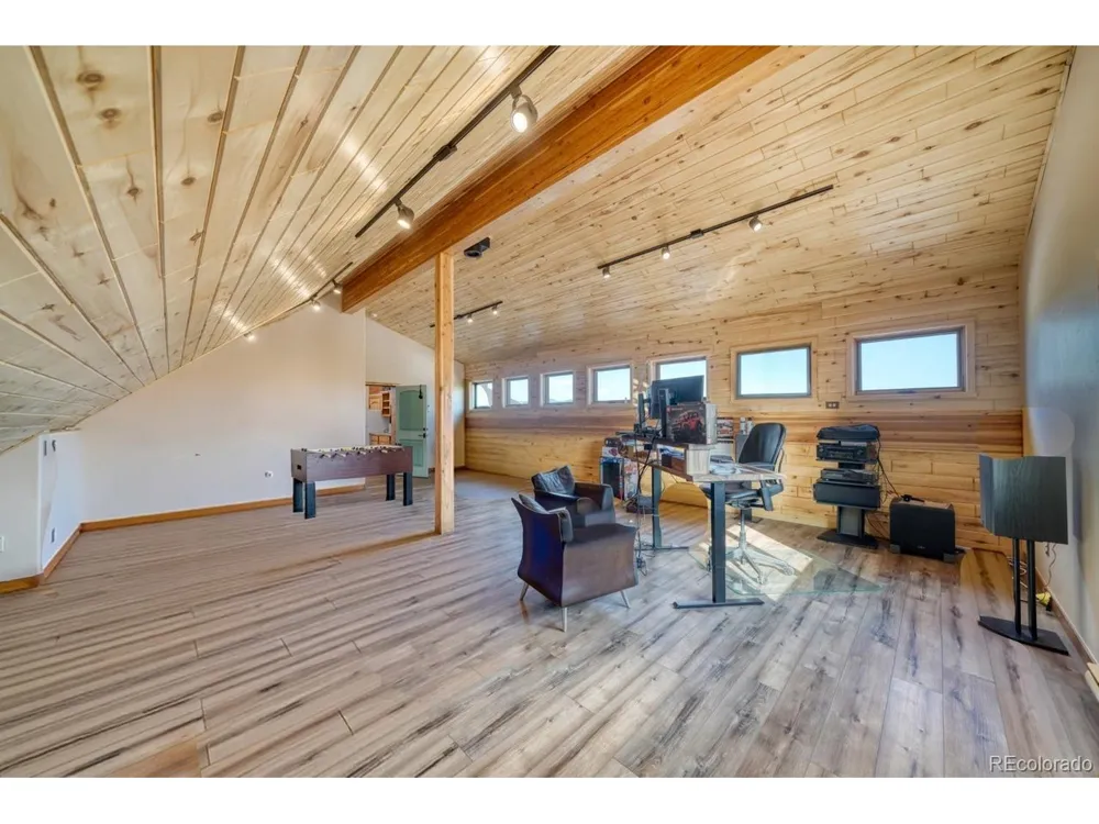 13120 County Road 261 A Nathrop, CO 81236