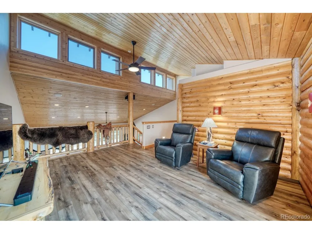 13120 County Road 261 A Nathrop, CO 81236