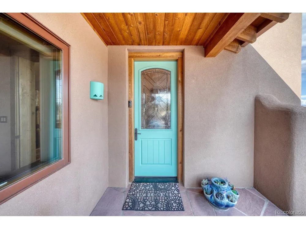 13120 County Road 261 A Nathrop, CO 81236
