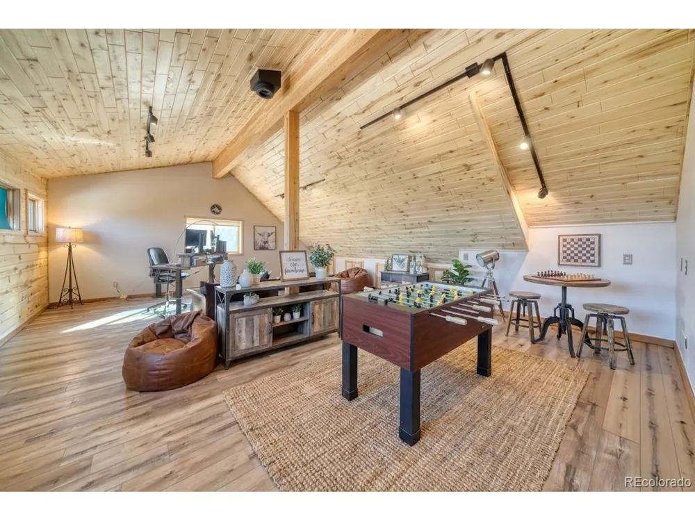 13120 County Road 261 A Nathrop, CO 81236