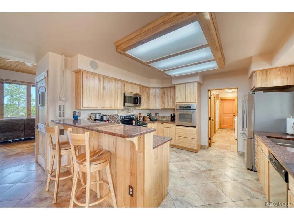 13120 County Road 261 A Nathrop, CO 81236