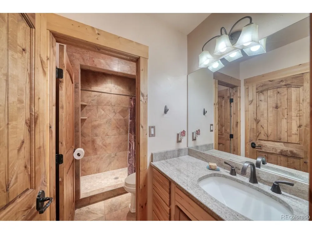 13120 County Road 261 A Nathrop, CO 81236