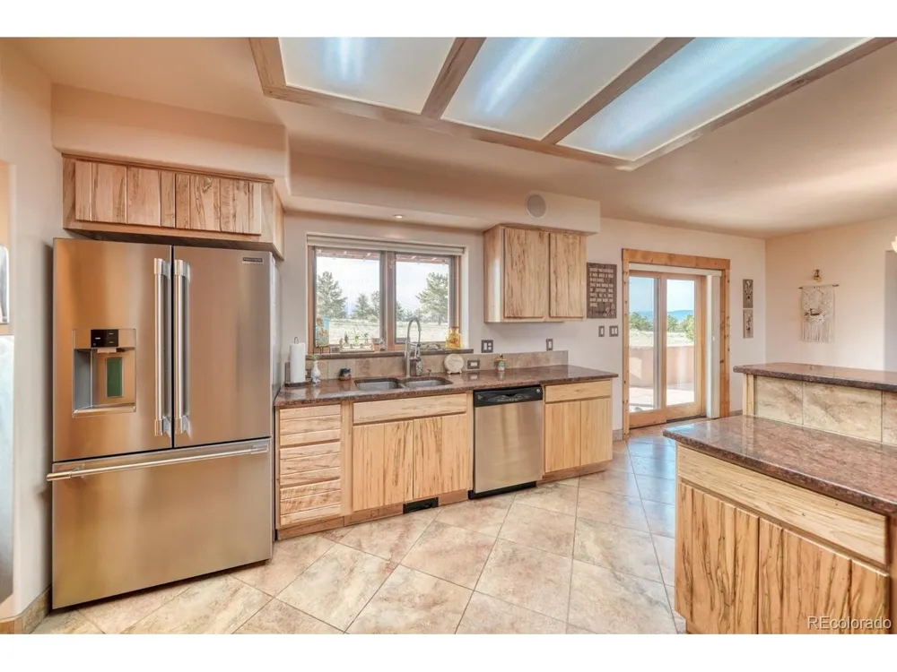 13120 County Road 261 A Nathrop, CO 81236