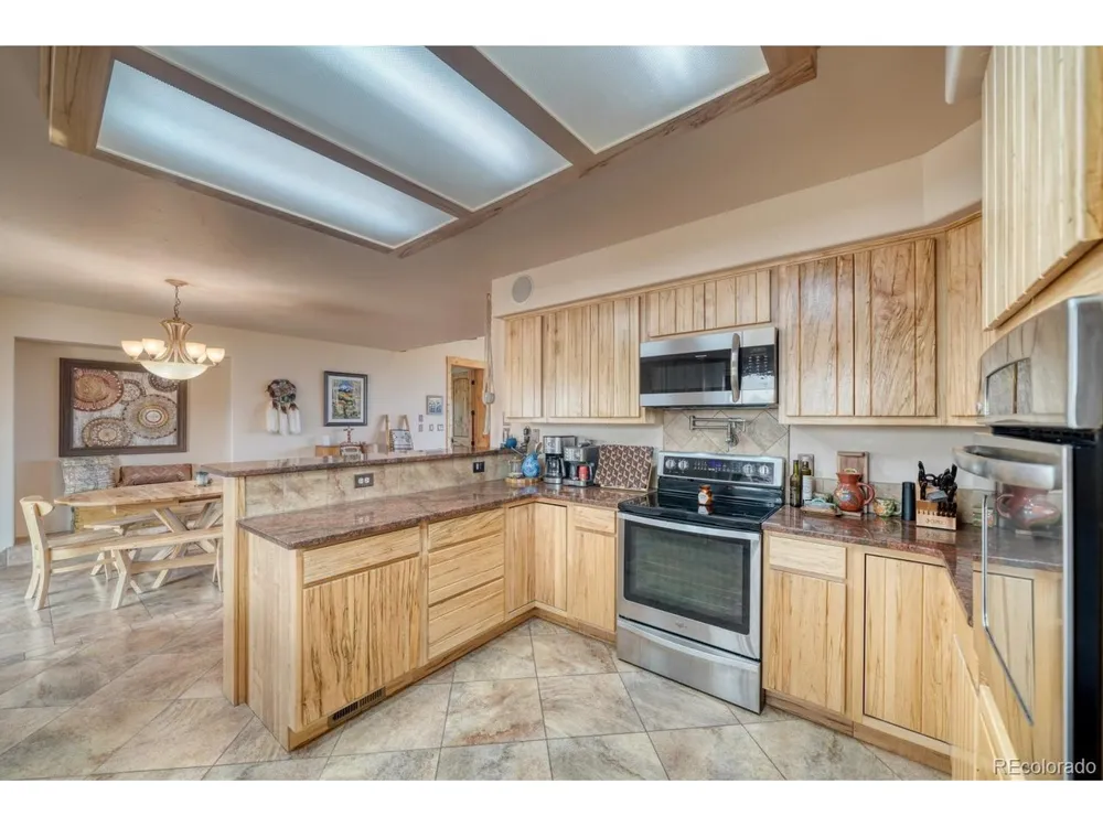 13120 County Road 261 A Nathrop, CO 81236