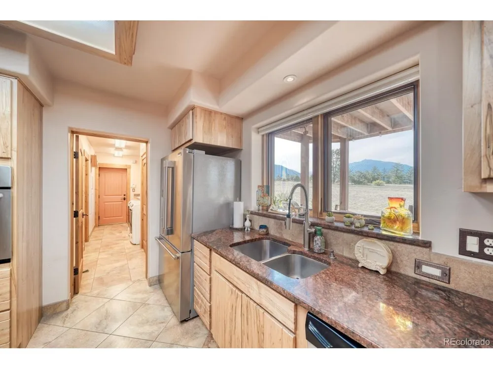 13120 County Road 261 A Nathrop, CO 81236