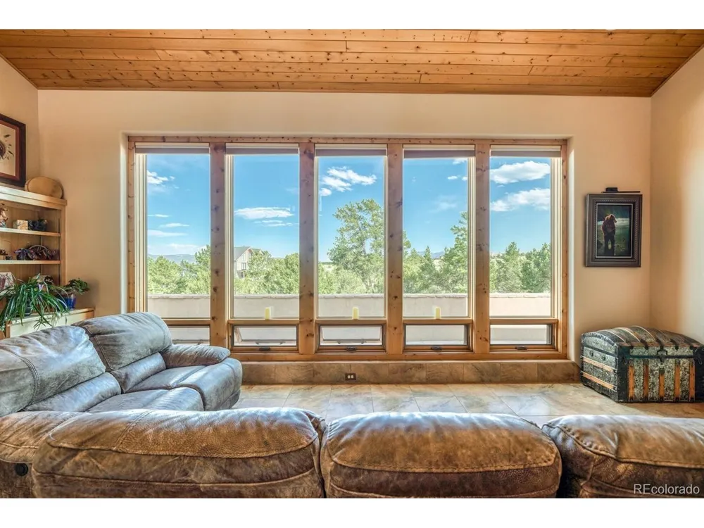 13120 County Road 261 A Nathrop, CO 81236