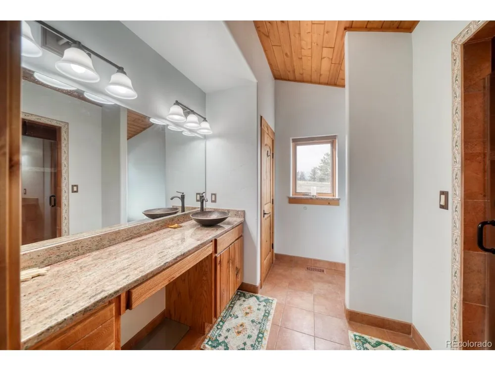 13120 County Road 261 A Nathrop, CO 81236