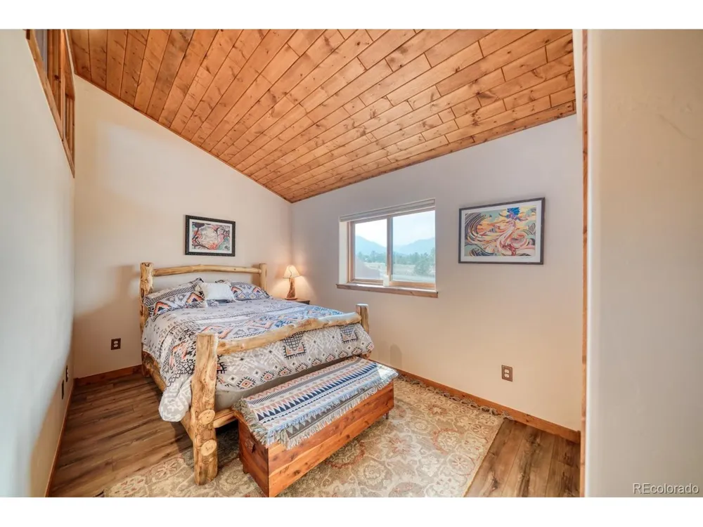 13120 County Road 261 A Nathrop, CO 81236