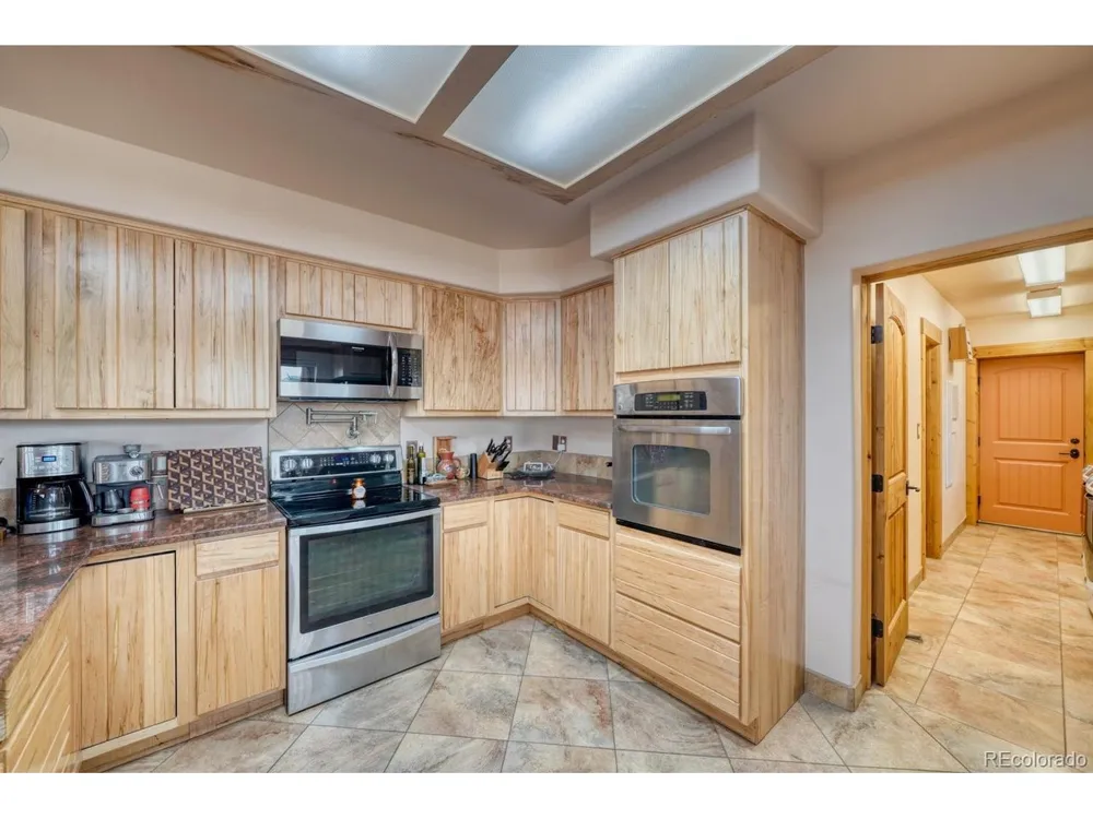 13120 County Road 261 A Nathrop, CO 81236