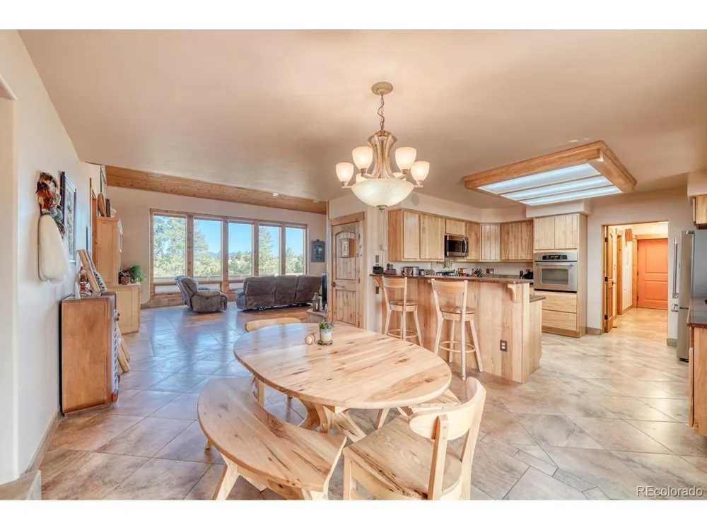 13120 County Road 261 A Nathrop, CO 81236
