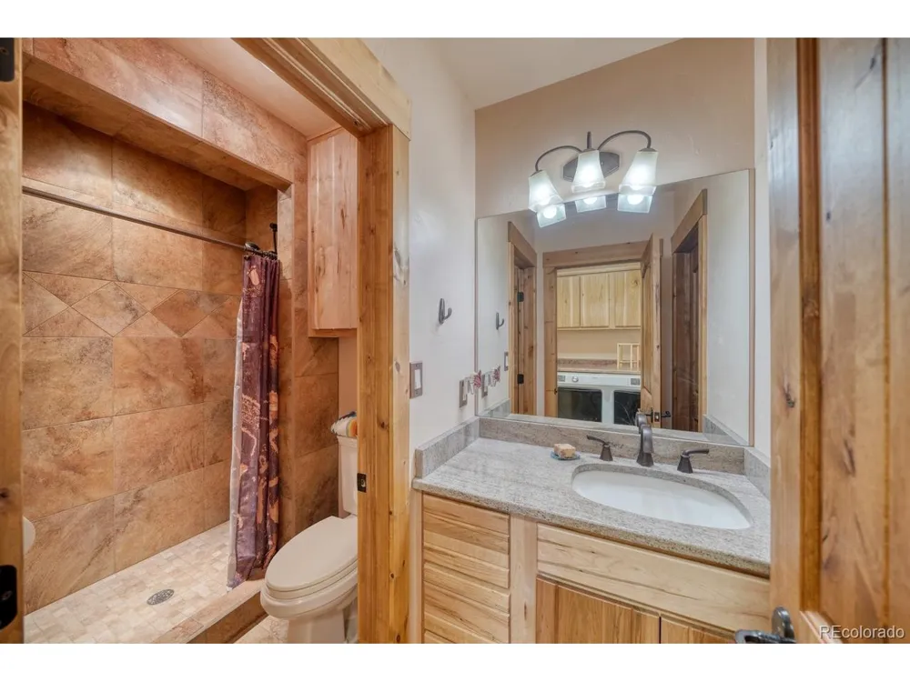 13120 County Road 261 A Nathrop, CO 81236