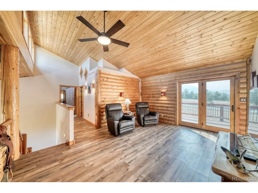 13120 County Road 261 A Nathrop, CO 81236