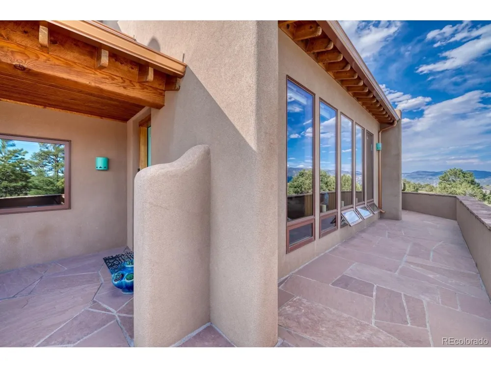 13120 County Road 261 A Nathrop, CO 81236