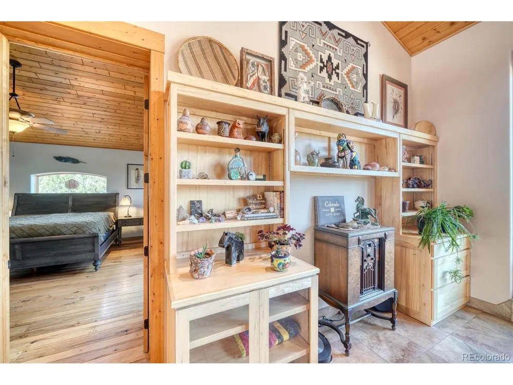 13120 County Road 261 A Nathrop, CO 81236
