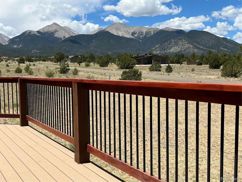 13120 County Road 261 A Nathrop, CO 81236