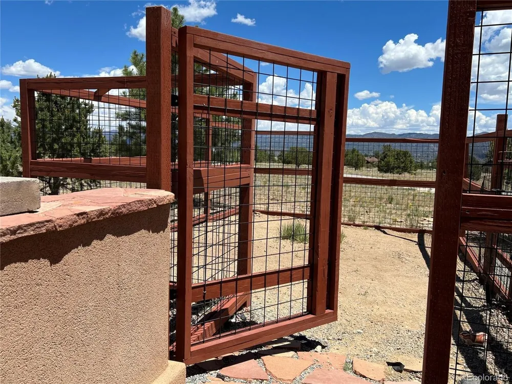 13120 County Road 261 A Nathrop, CO 81236