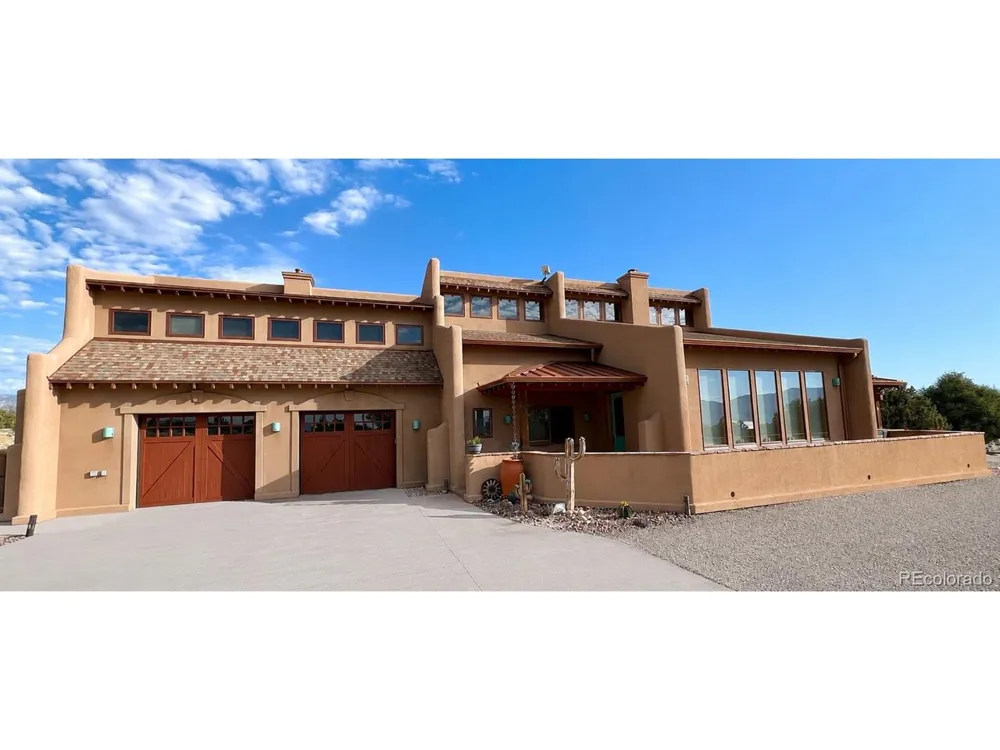 13120 County Road 261 A Nathrop, CO 81236