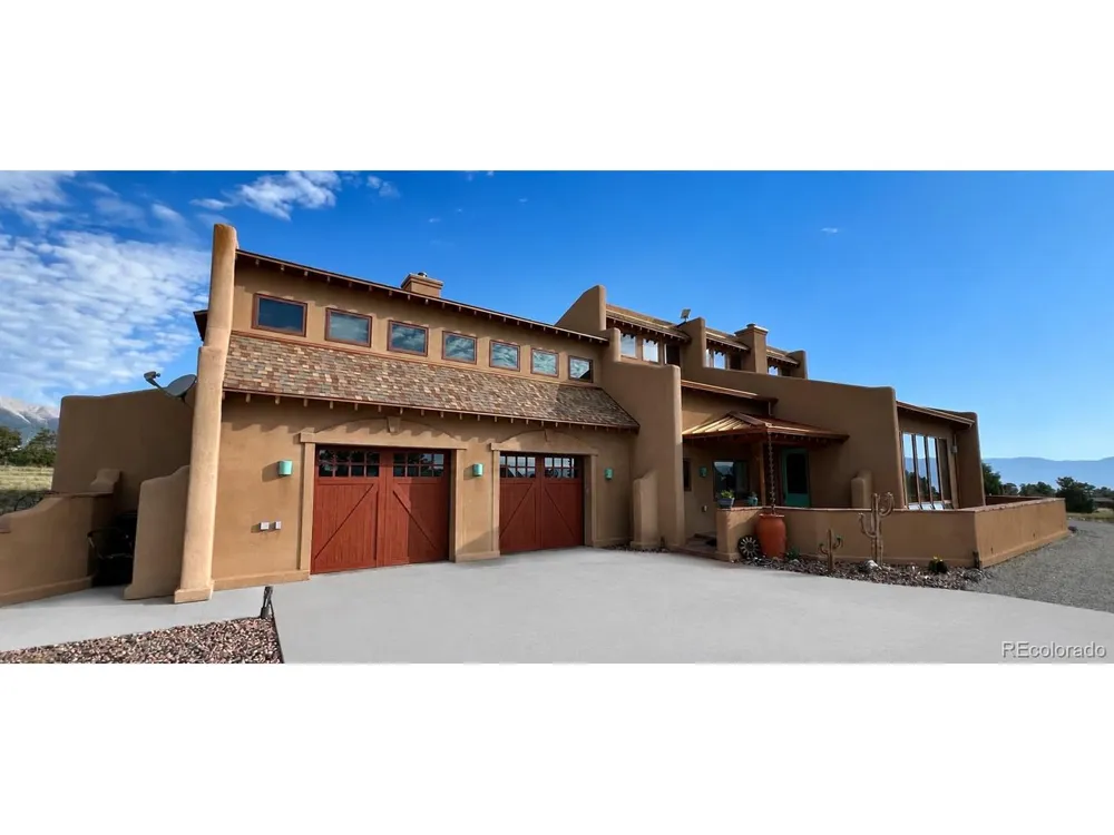 13120 County Road 261 A Nathrop, CO 81236