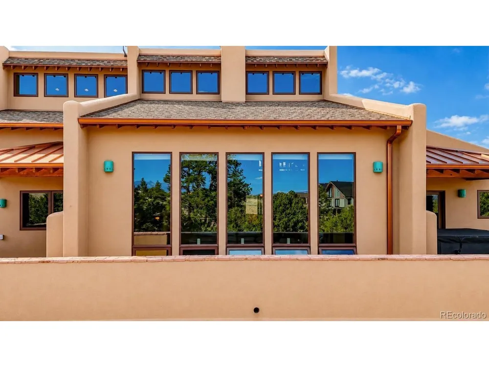 13120 County Road 261 A Nathrop, CO 81236