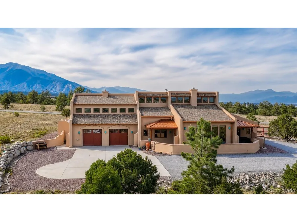 13120 County Road 261 A Nathrop, CO 81236