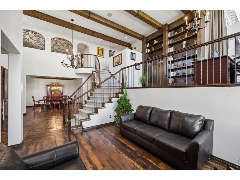 5165 Rialto Drive Parker, CO 80134
