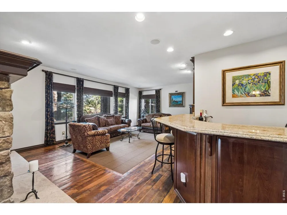 5165 Rialto Drive Parker, CO 80134