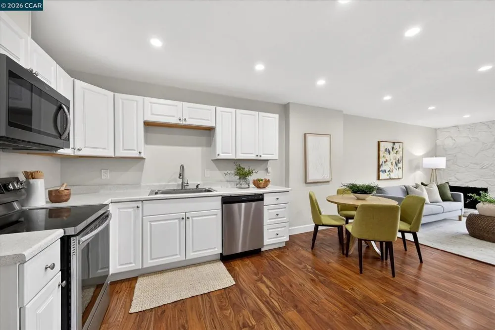 1160 Richmond Street El Cerrito, CA 94530