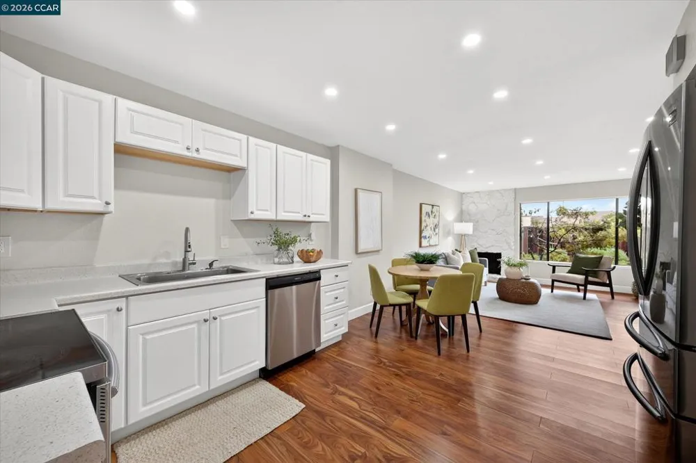 1160 Richmond Street El Cerrito, CA 94530