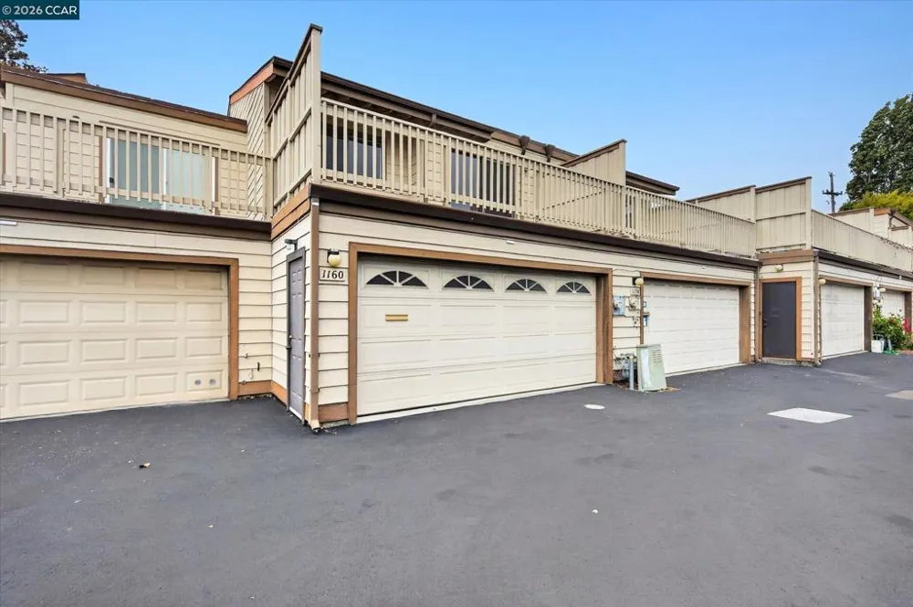 1160 Richmond Street El Cerrito, CA 94530