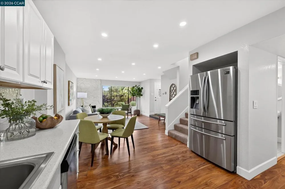 1160 Richmond Street El Cerrito, CA 94530