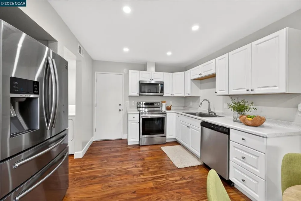 1160 Richmond Street El Cerrito, CA 94530