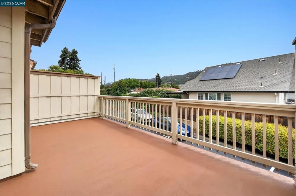 1160 Richmond Street El Cerrito, CA 94530