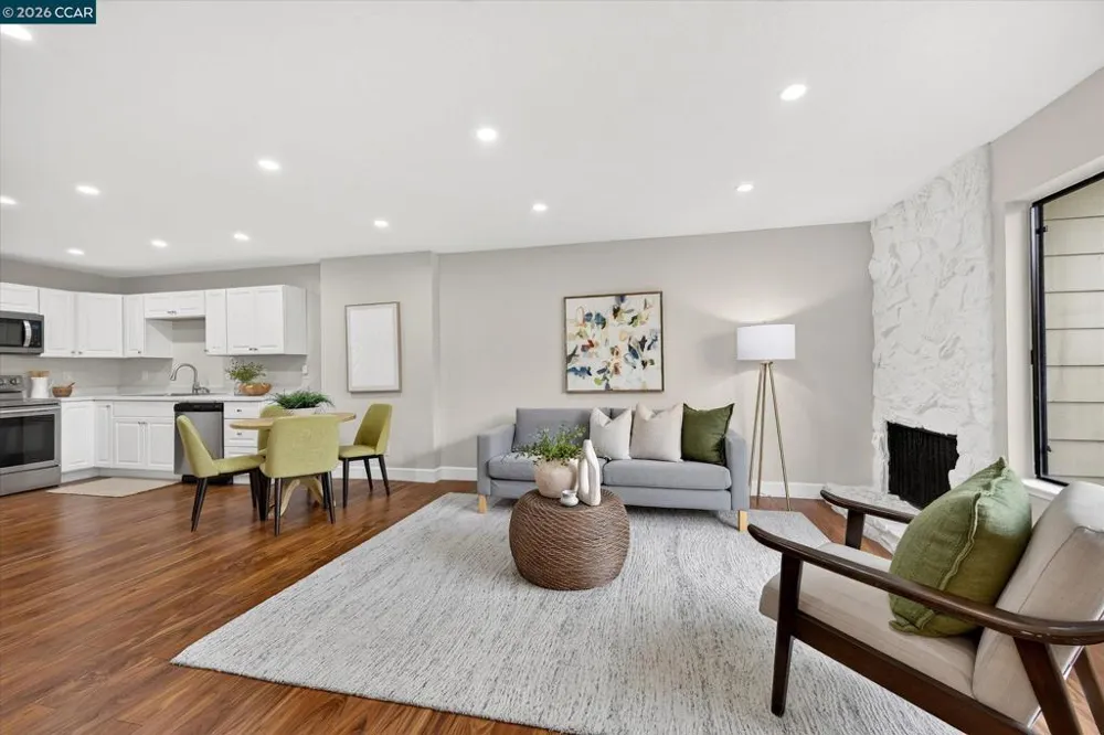 1160 Richmond Street El Cerrito, CA 94530