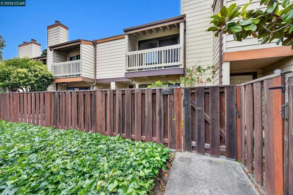 1160 Richmond Street El Cerrito, CA 94530